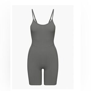 TnAction TnaLIFE™ Leap 7" Romper
